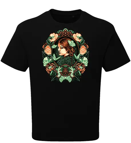 Portrait of the Bride