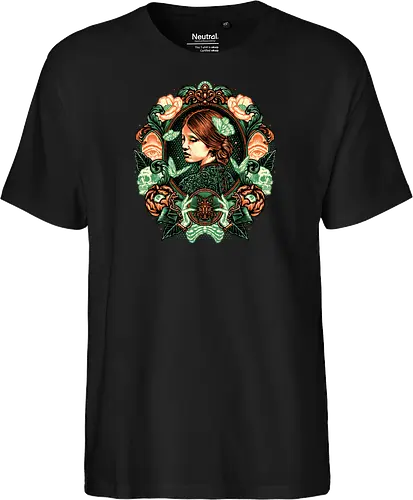 Portrait of the Bride