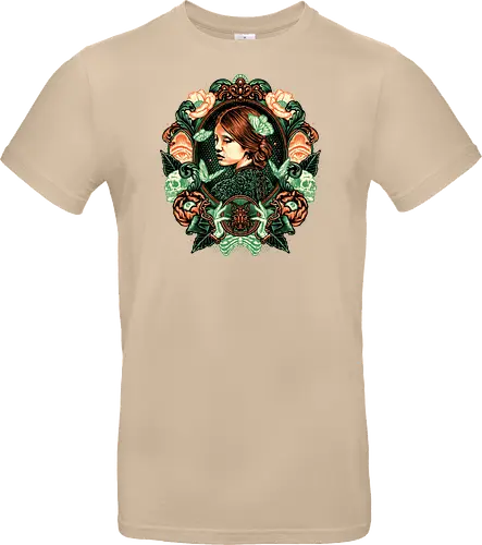 Portrait of the Bride