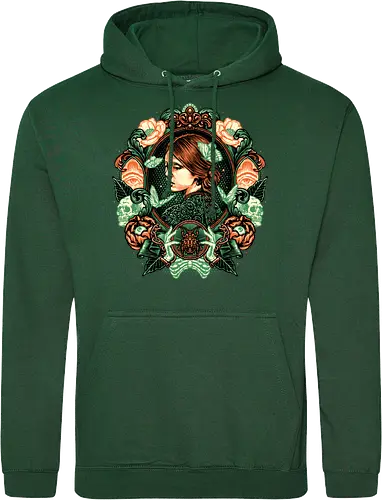 Portrait of the Bride