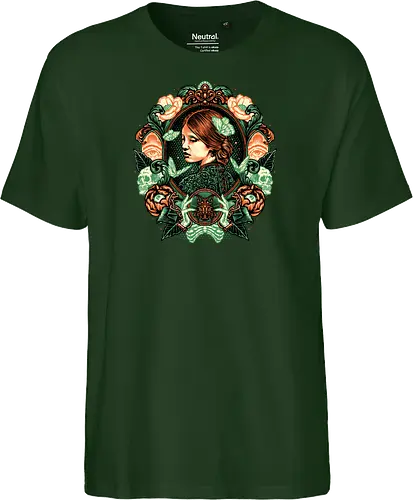 Portrait of the Bride