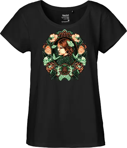 Portrait of the Bride