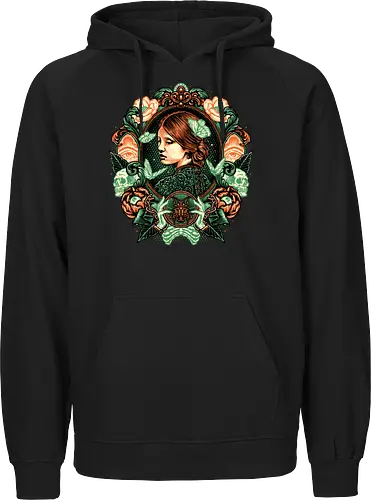 Portrait of the Bride