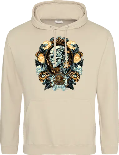 Portrait of the Creature