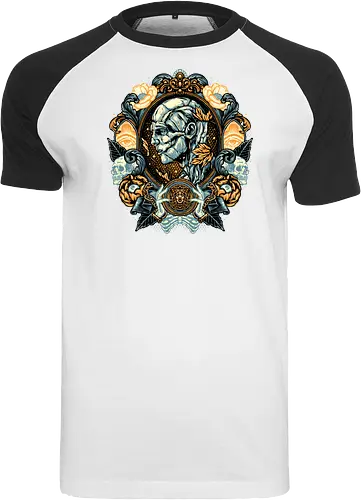 Portrait of the Creature