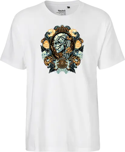 Portrait of the Creature