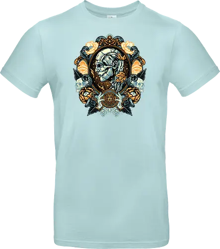 Portrait of the Creature