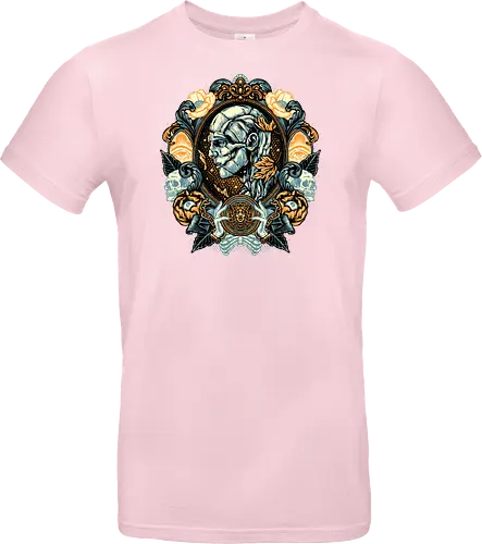 Portrait of the Creature