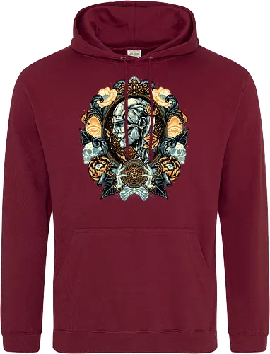 Portrait of the Creature