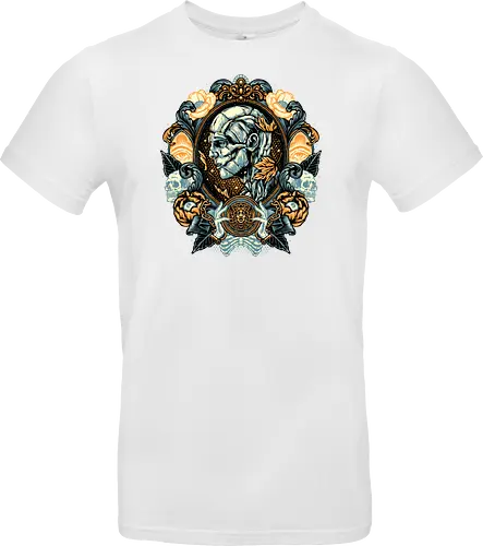 Portrait of the Creature