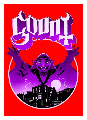 Count Ghost