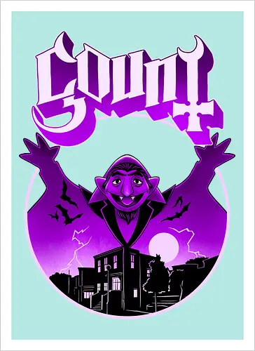 Count Ghost