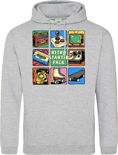 Retro Starter Pack