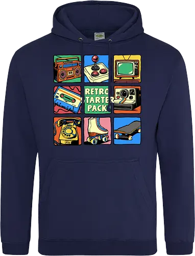 Retro Starter Pack