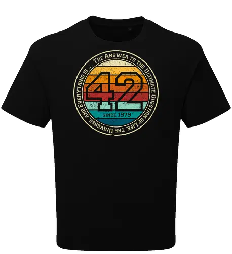 Forty two vintage
