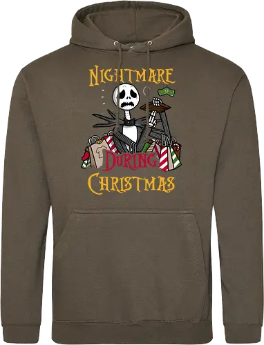 Christmas Nightmare!