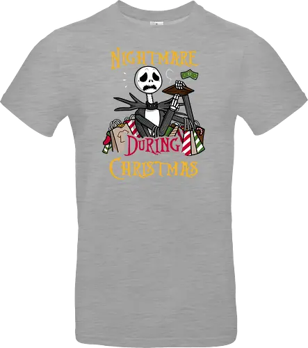 Christmas Nightmare!