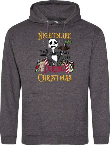 Christmas Nightmare!