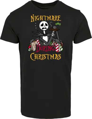 Christmas Nightmare!