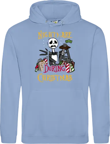 Christmas Nightmare!