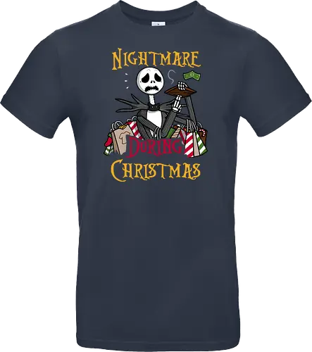 Christmas Nightmare!