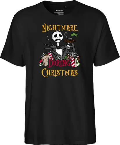 Christmas Nightmare!