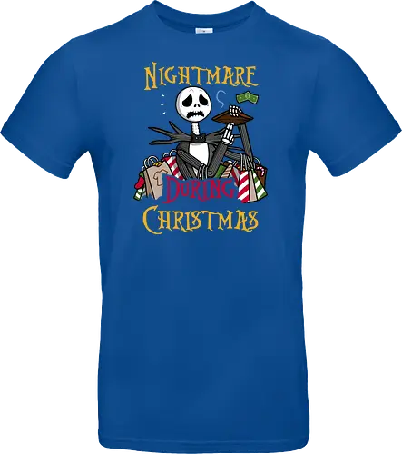 Christmas Nightmare!