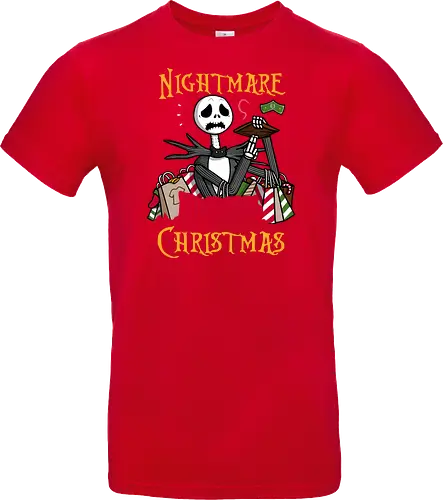 Christmas Nightmare!