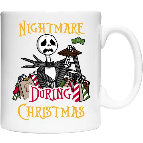 Christmas Nightmare!