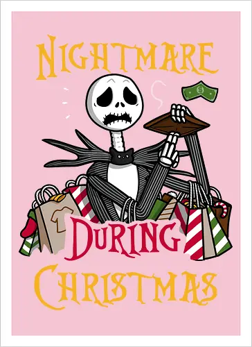 Christmas Nightmare!