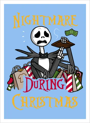 Christmas Nightmare!