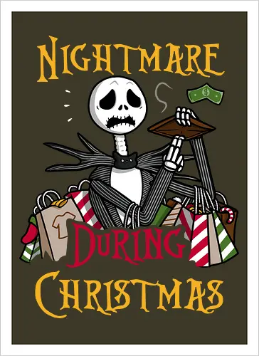 Christmas Nightmare!