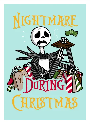 Christmas Nightmare!