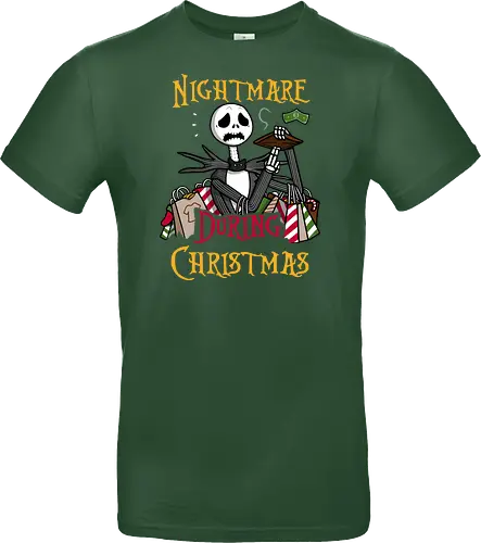 Christmas Nightmare!