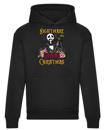 Christmas Nightmare!