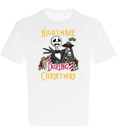 Christmas Nightmare!