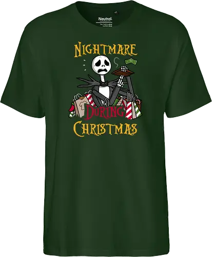 Christmas Nightmare!