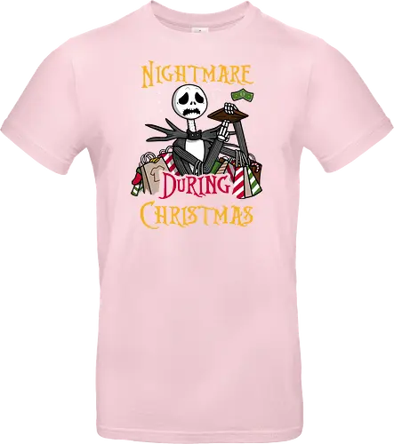 Christmas Nightmare!