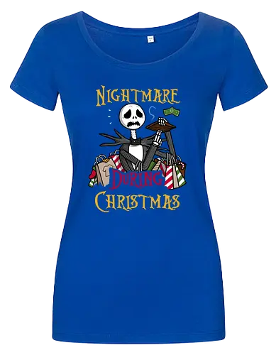 Christmas Nightmare!