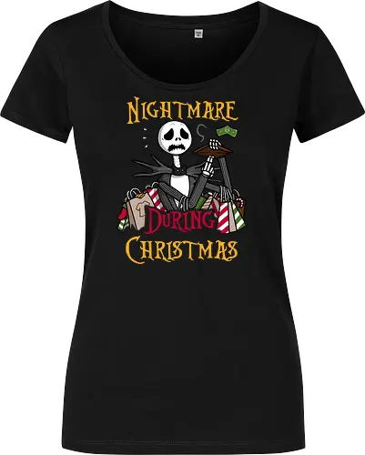 Christmas Nightmare!