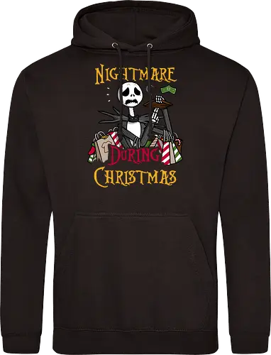 Christmas Nightmare!