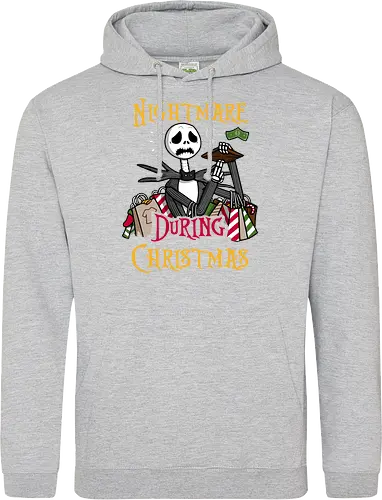 Christmas Nightmare!