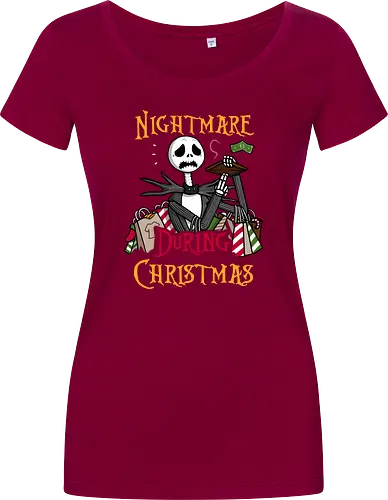 Christmas Nightmare!