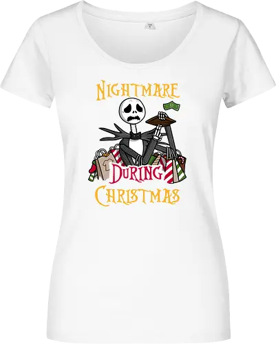 Christmas Nightmare!