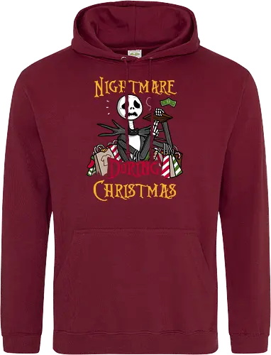 Christmas Nightmare!