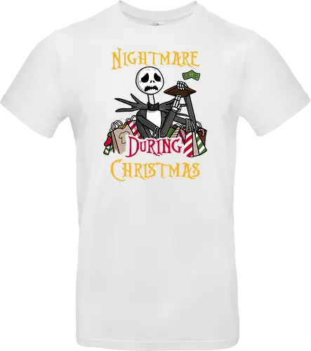 Christmas Nightmare!