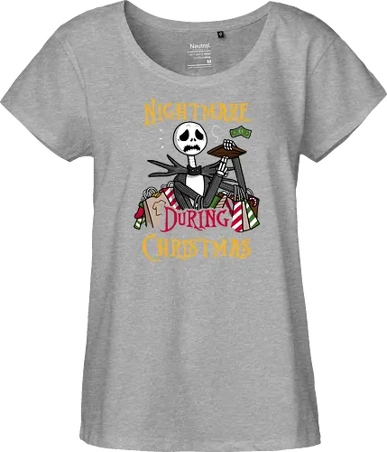 Christmas Nightmare!