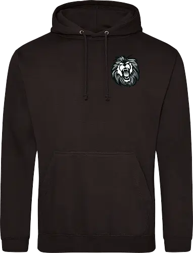 Lionhearts Logo (Hoodie)