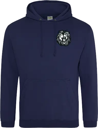 Lionhearts Logo (Hoodie)