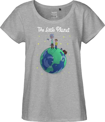 The Little Planet